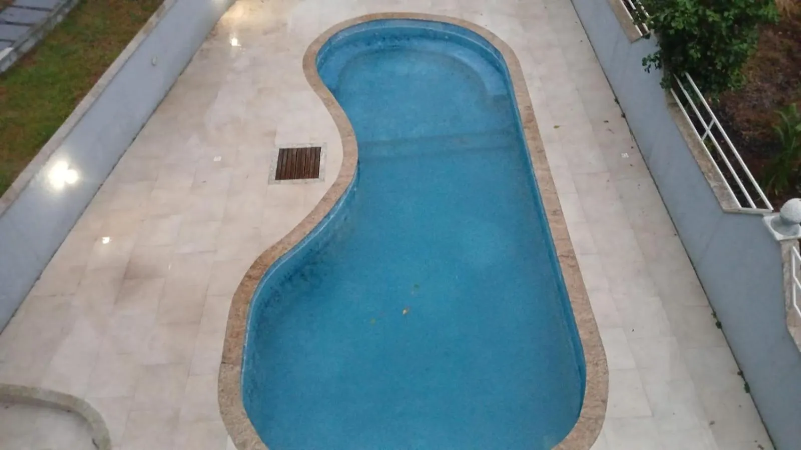 Pousada Dona Maria Concordia Hotel