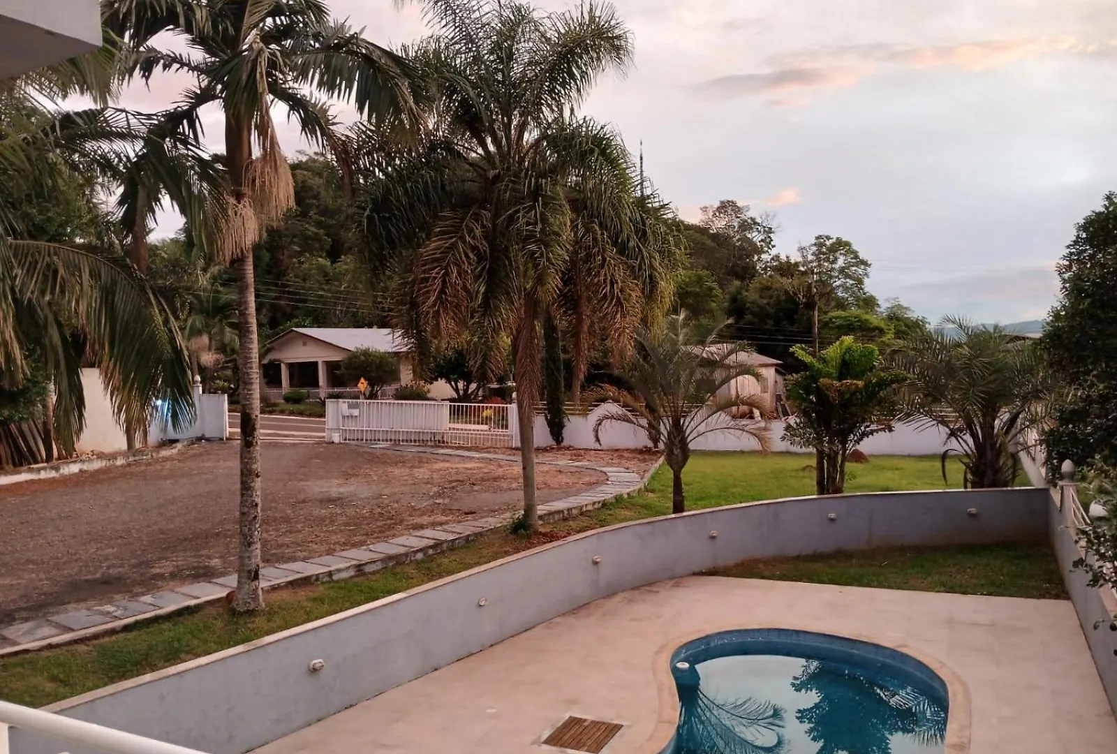 Pousada Dona Maria Concordia Hotel