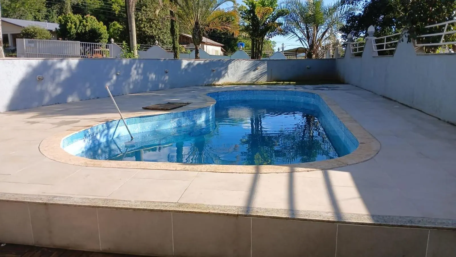 Pousada Dona Maria Concórdia